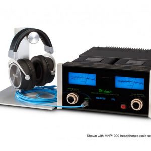 Dedicated discount headphone amp