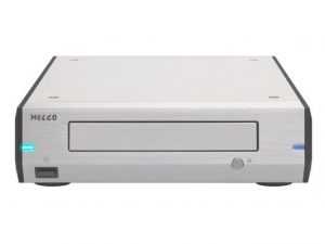 Melco D100 USB Optical Disc Drive 1