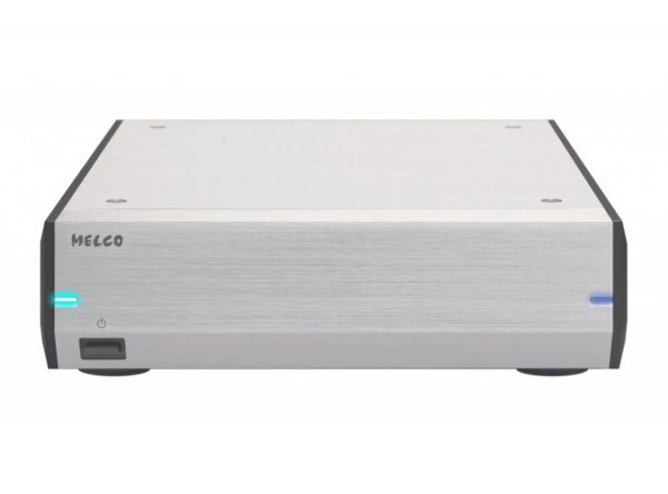Melco E100 External USB Hard Disk Drive 1