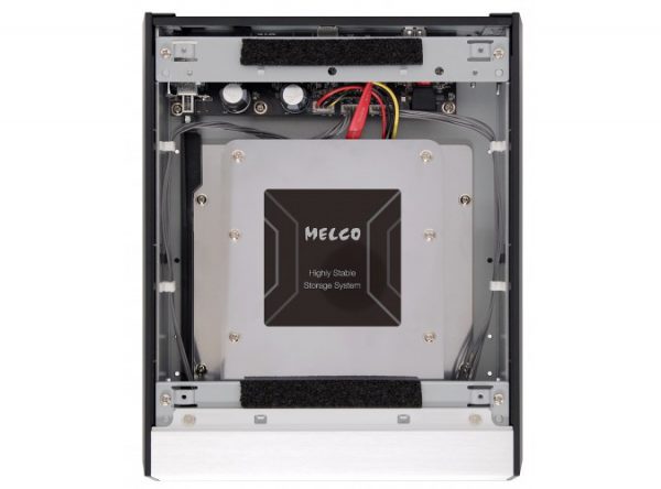 Melco E100 External USB Hard Disk Drive 3