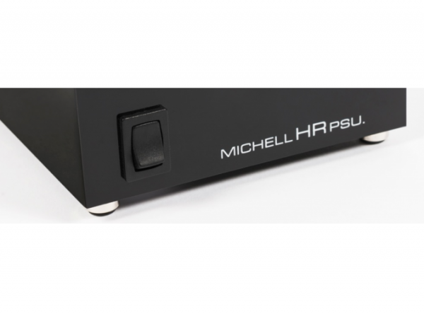 Michell Engineering HR Power Supply 1