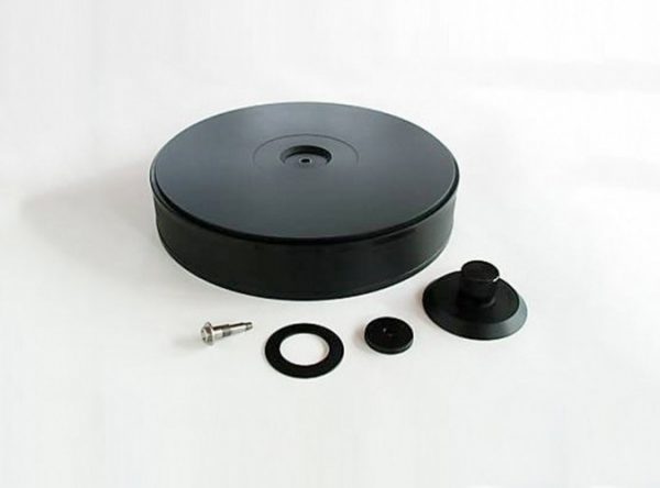 Michell Engineering Orbe Platter Kit 1