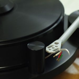 Michell Engineering Orbe SE Turntable 10