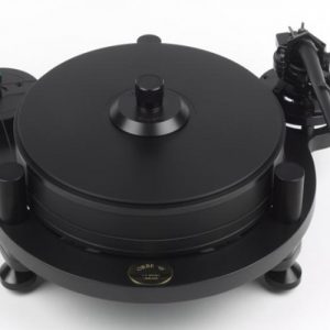 Michell Engineering Orbe SE Turntable 12