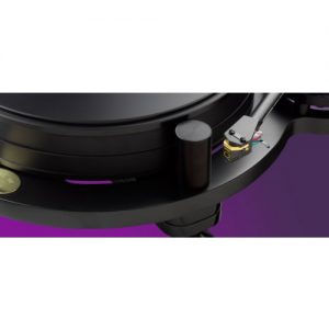 Michell Engineering Orbe SE Turntable 9