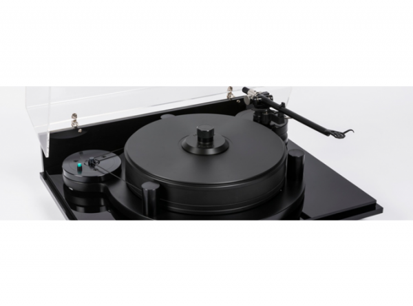 Michell Engineering Orbe Turntable 4