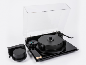 Michell Engineering Orbe Turntable 5