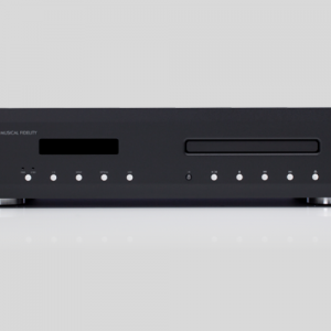 Musical Fidelity M3scd - CD Player