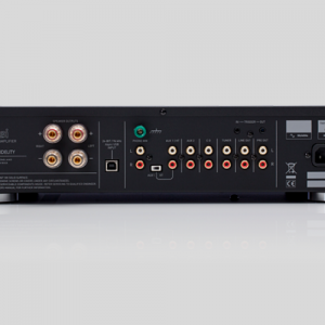 Musical Fidelity M3si Integrated Amplifier 1
