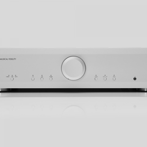 Musical Fidelity M3si Integrated Amplifier 2