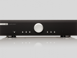 Musical Fidelity M3si Integrated Amplifier 3