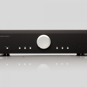 Musical Fidelity M3si Integrated Amplifier 3
