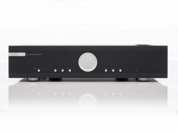 Musical Fidelity M5si Integrated Amplifier 1