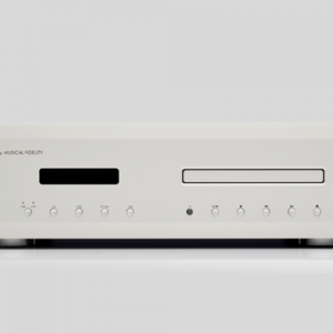 Musical Fidelity M6scd CD Player 2