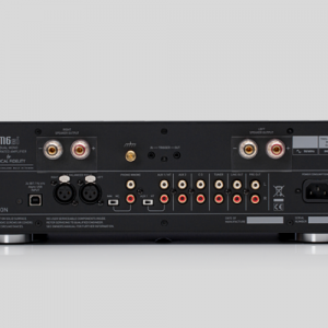 Musical Fidelity M6si Integrated Amplifier 1