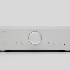 Musical Fidelity M6si Integrated Amplifier 2