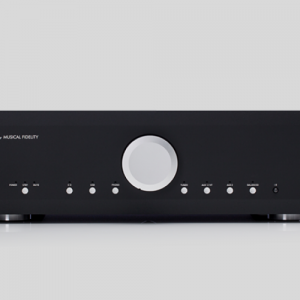 Musical Fidelity M6si Integrated Amplifier 3