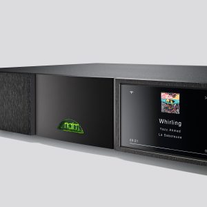 NDX Header Product shot