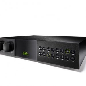 Naim NAC 552 Preamplifier 1