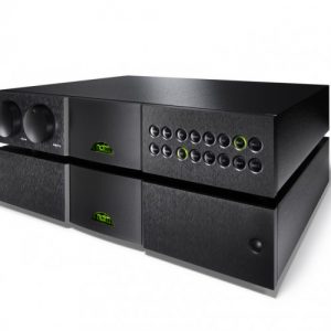 Naim NAC 552 Preamplifier 2