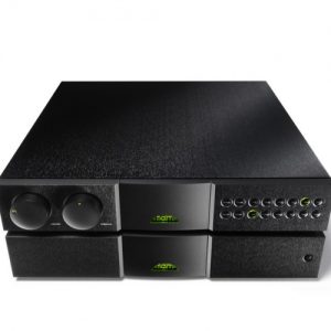 Naim NAC 552 Preamplifier 3