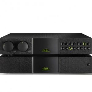 Naim NAC 552 Preamplifier 4