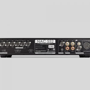Naim NAC 552 Preamplifier 5