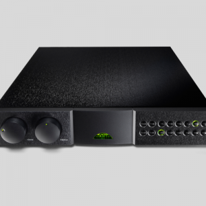 Naim NAC 552 Preamplifier 6