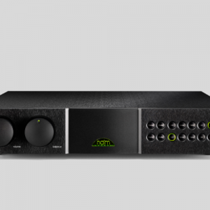 Naim NAC 552 Preamplifier 7