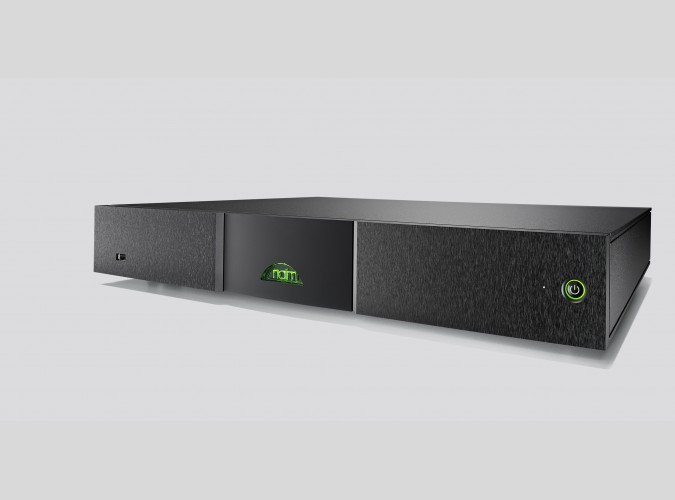 First Listen – Naim ND5 XS 2, NDX 2, ND 555 streamers - Hi-Fi+