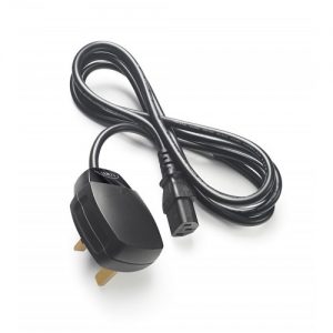 Naim Power Line Lite Mains Cable 1