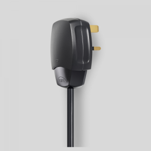 Naim Power Line Lite Mains Cable 2