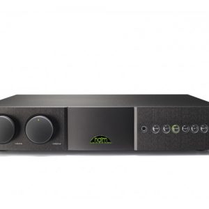 Naim SUPERNAIT 2 Integrated Amplifier 5