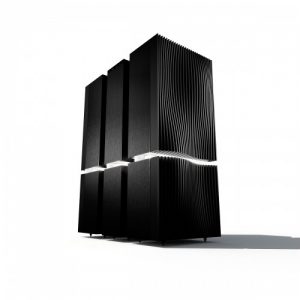 Naim Statement NAP S1 Mono Power Amplifiers 1