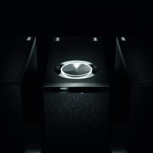 Naim Statement NAP S1 Mono Power Amplifiers 3
