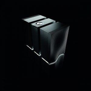 Naim Statement NAP S1 Mono Power Amplifiers 4