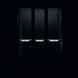 Naim Statement NAP S1 Mono Power Amplifiers 5