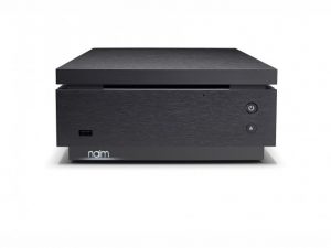 Naim Uniti Core Hard Disk Player Server 6