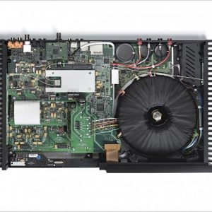 Naim Uniti Nova All in one Player 1