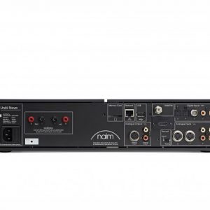 Naim Uniti Nova All in one Player 2