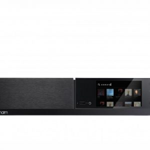 Naim Uniti Nova All in one Player 3