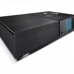 Naim Uniti Nova All in one Player 4