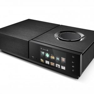 Naim Uniti Nova All in one Player 5