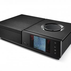 Naim Uniti Nova All in one Player 6