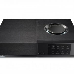 Naim Uniti Nova All in one Player 7