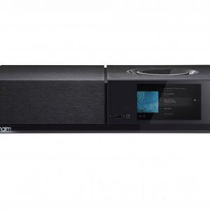 Naim Uniti Nova All in one Player 8