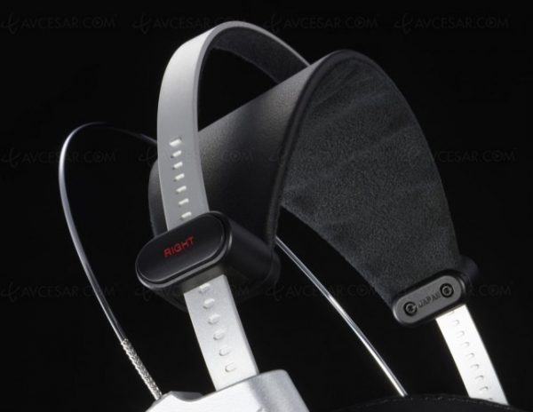 Pioneer SE Master 1 Headphones 6