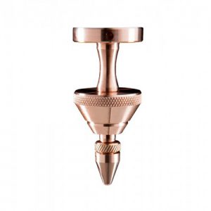 Quadraspire Bronze Upgrade 1