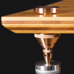 Quadraspire Bronze Upgrade 3