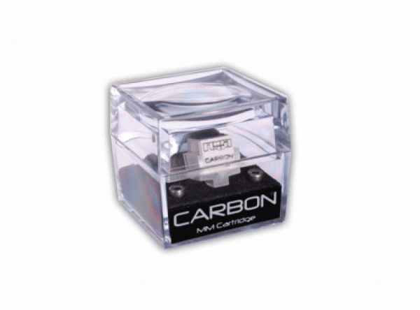 Rega Carbon Moving Magnet Cartridge 12